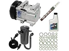 Compressor kit compatible for sale  Delivered anywhere in USA 