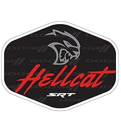 Dodge srt hellcat for sale  Delivered anywhere in UK