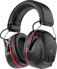 Bluetooth gehörschutzkopfhör gebraucht kaufen  Wird an jeden Ort in Deutschland