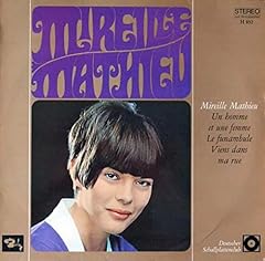 Mireille mathieu same gebraucht kaufen  Wird an jeden Ort in Deutschland