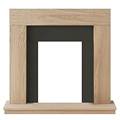 Adam malmo fireplace for sale  Delivered anywhere in UK