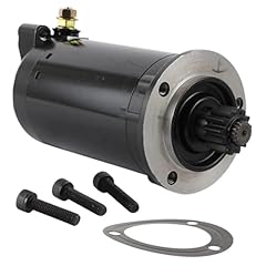 Starter motor avviamento usato  Spedito ovunque in Italia 