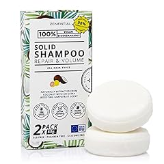Shampoo solido pezzi usato  Spedito ovunque in Italia 