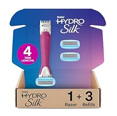 Schick hydro silk for sale  Delivered anywhere in USA 