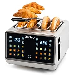 Zachvo toaster scheiben gebraucht kaufen  Wird an jeden Ort in Deutschland