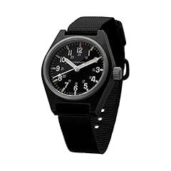 Marathon 34mm black for sale  Delivered anywhere in USA 