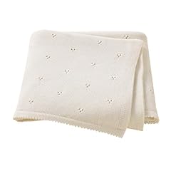Hadetoto baby blanket for sale  Delivered anywhere in UK