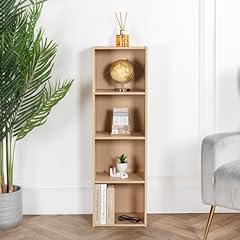 Cube bookshelf beech for sale  Delivered anywhere in UK