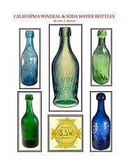 California mineral soda for sale  Delivered anywhere in USA 