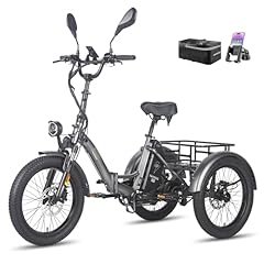 Fafrees bike dreirad gebraucht kaufen  Wird an jeden Ort in Deutschland