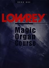 Lowrey magic organ for sale  Delivered anywhere in USA 