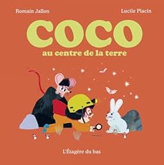 Coco centre terre d'occasion  Livré partout en France
