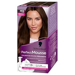 Schwarzkopf perfect mousse d'occasion  Livré partout en France