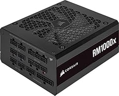 Corsair rm1000x gold d'occasion  Livré partout en Belgiqu