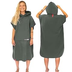 Autdoor mikrofaser badeponcho gebraucht kaufen  Wird an jeden Ort in Deutschland
