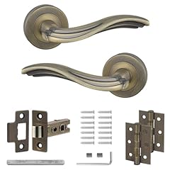 Decoranddecor antique brass for sale  Delivered anywhere in UK