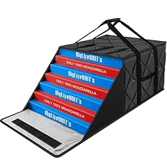 Mylifeunit pizza bag for sale  Delivered anywhere in USA 