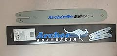 Archer guide bar for sale  Delivered anywhere in USA 