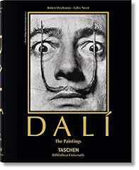 Dalí malerische werk gebraucht kaufen  Wird an jeden Ort in Deutschland
