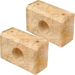 Apuk wooden bearing for sale  Delivered anywhere in UK