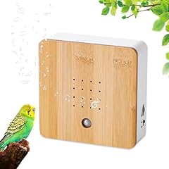 Rppiup vogelgezwitscher box gebraucht kaufen  Wird an jeden Ort in Deutschland