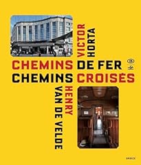 Chemins fer chemins d'occasion  Livré partout en Belgiqu