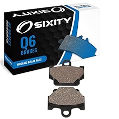 Sixity front organic for sale  Delivered anywhere in USA 