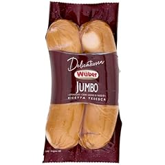 Wüber jumbo tipici usato  Spedito ovunque in Italia 