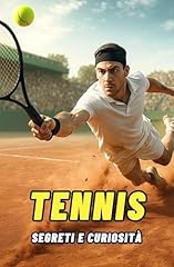 Tennis segreti e usato  Spedito ovunque in Italia 