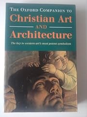 Oxford companion christian for sale  Delivered anywhere in UK