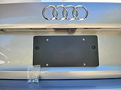 Rear bumper license for sale  Delivered anywhere in USA 