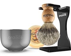 Anbbas shaving set for sale  Delivered anywhere in USA 