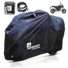 Motorcycle cover moped for sale  Delivered anywhere in USA 