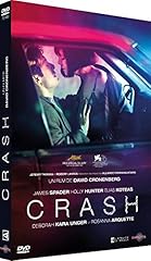 Crash for sale  Delivered anywhere in UK