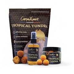 Carpexpert gamme tropical d'occasion  Livré partout en France