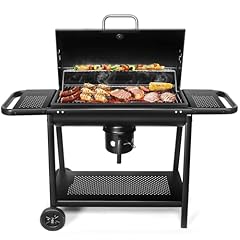 Realcook bbq barrel for sale  Delivered anywhere in USA 