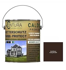 Contura wetterschutzfarbe 500m gebraucht kaufen  Wird an jeden Ort in Deutschland