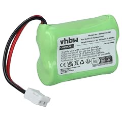 Vhbw batterie compatible d'occasion  Livré partout en France