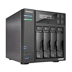 Asustor lockerstor gen for sale  Delivered anywhere in UK