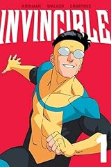 Invincible volume d'occasion  Livré partout en Belgiqu