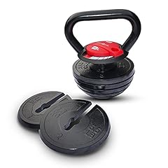 Rpm power kettlebell usato  Spedito ovunque in Italia 