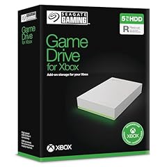 Seagate game drive for sale  Delivered anywhere in UK