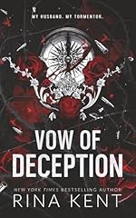 Vow deception special for sale  Delivered anywhere in USA 