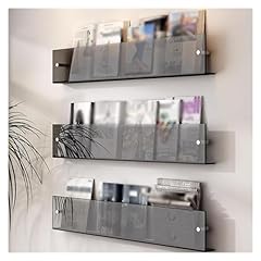 Porte revues acrylique d'occasion  Livré partout en France