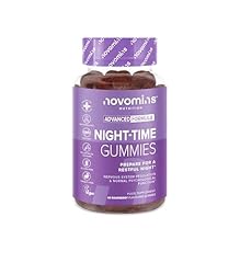 Night time gummies for sale  Delivered anywhere in UK