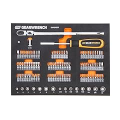 Gearwrench 105 piece for sale  Delivered anywhere in USA 