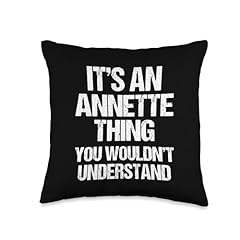 Annette thing annette for sale  Delivered anywhere in USA 