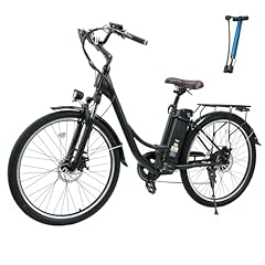 Iscooter electric bike for sale  Delivered anywhere in Ireland