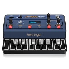 Behringer 4000 micro for sale  Delivered anywhere in USA 