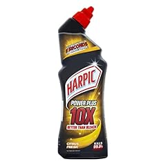 Harpic power plus for sale  Delivered anywhere in UK